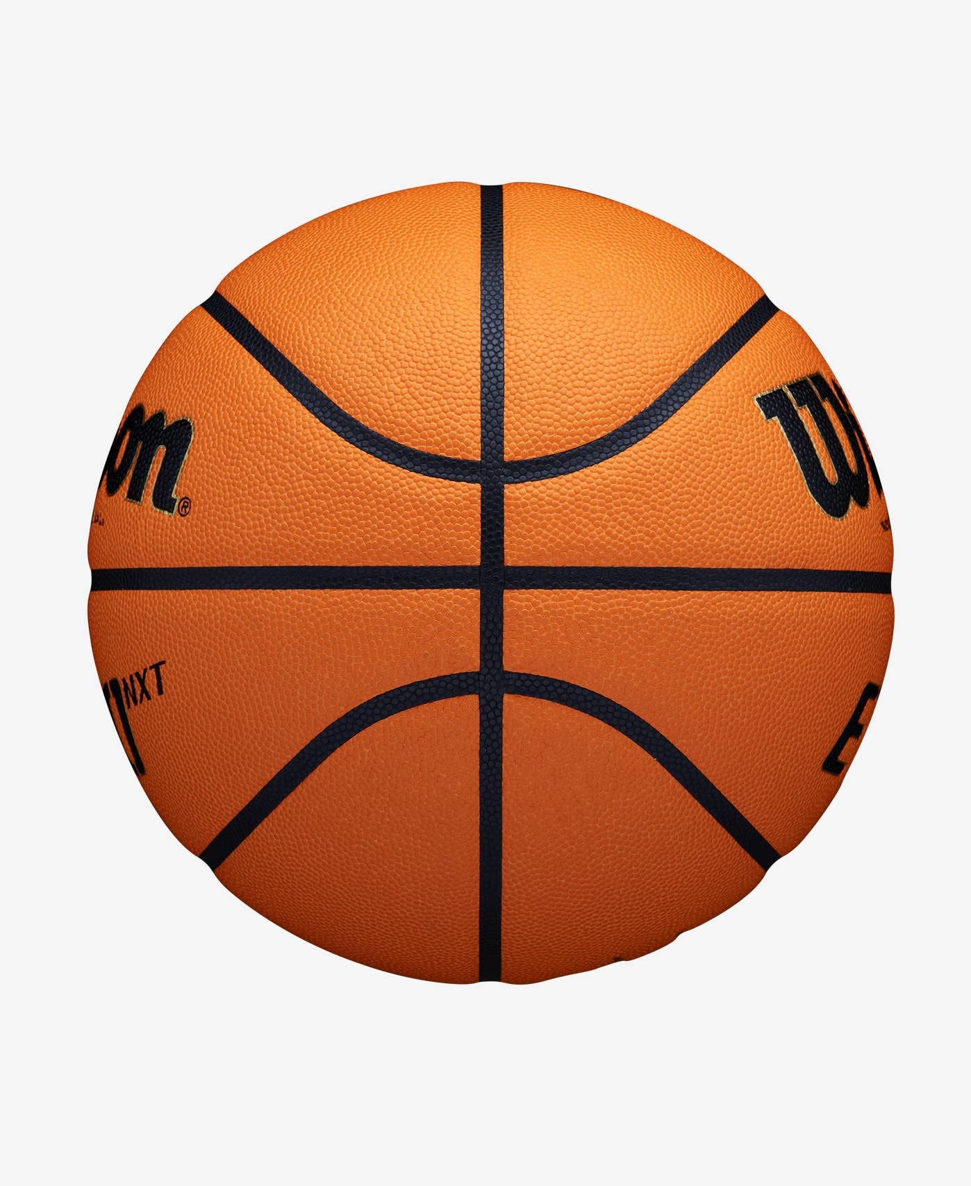Wilson EVO NXT Game Basketball