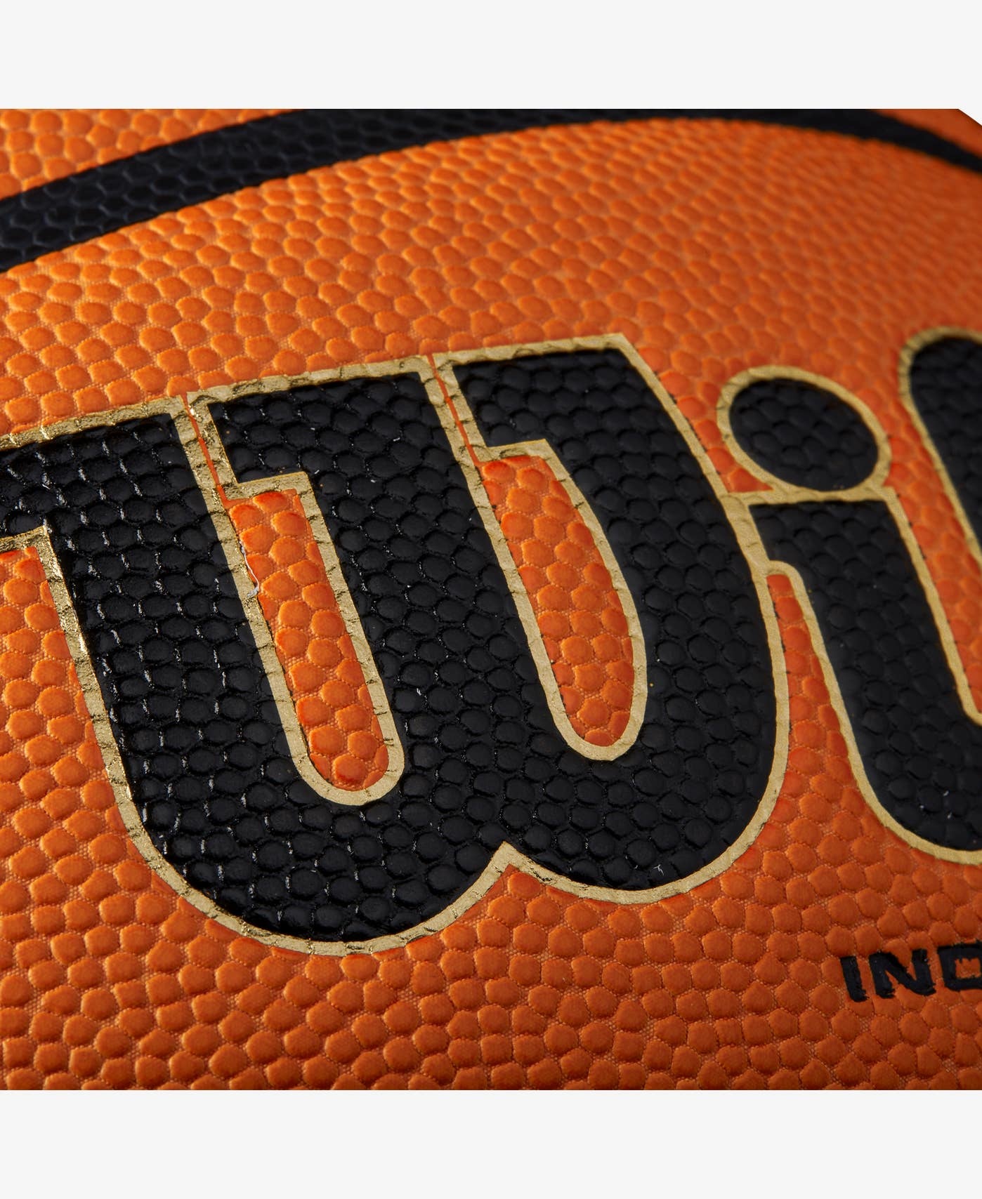 Wilson EVO NXT Game Basketball