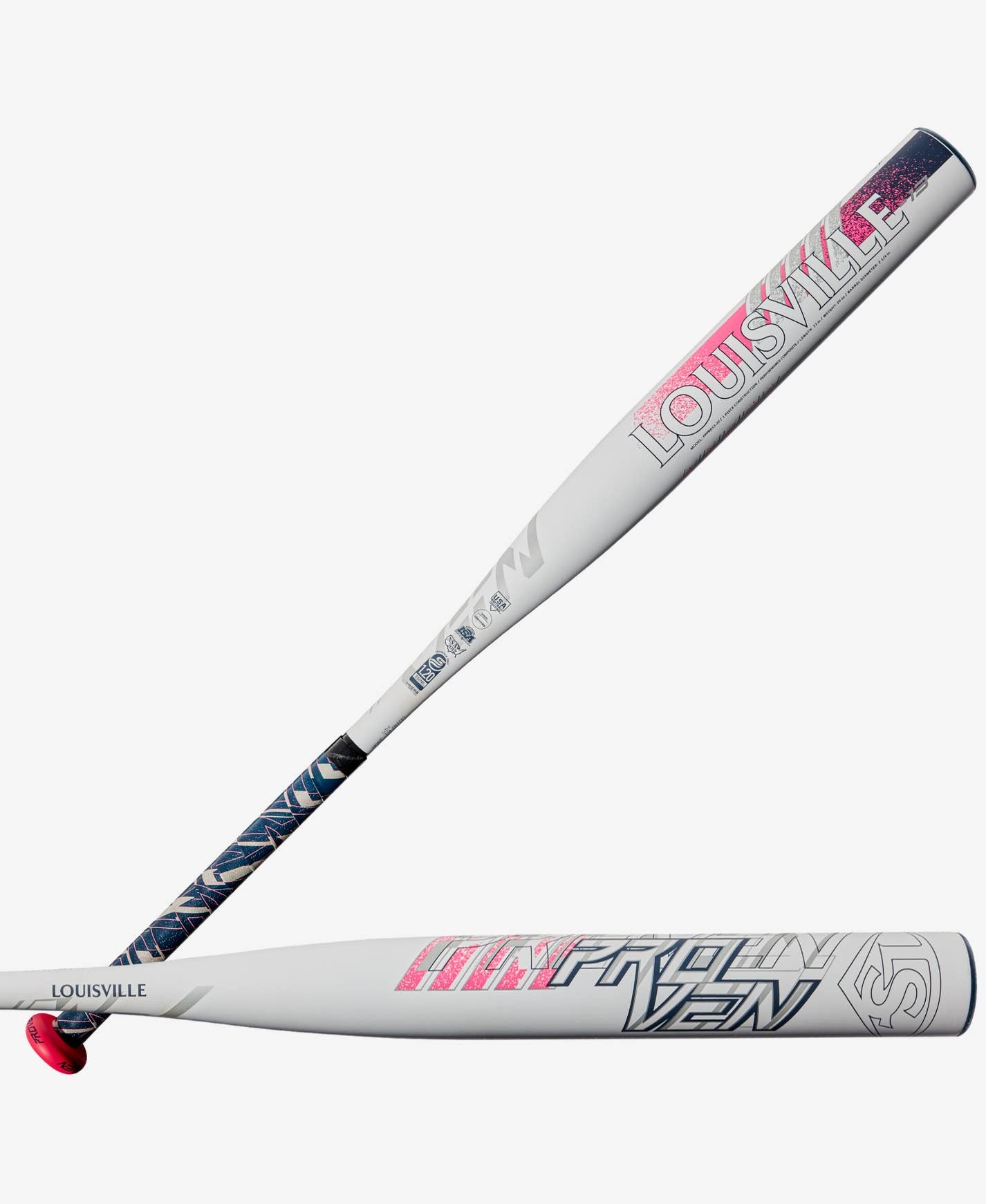 Louisville Slugger Proven 2022 (-13)