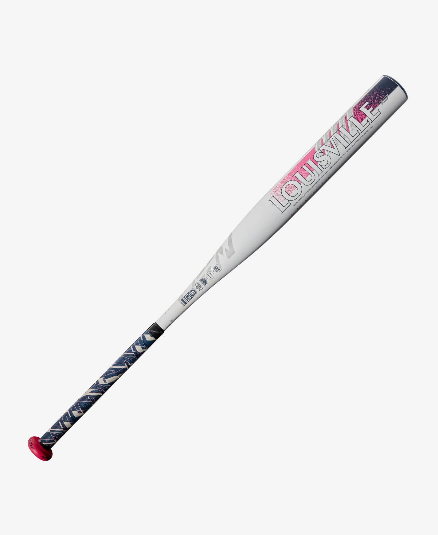 Louisville Slugger Proven 2022 (-13)