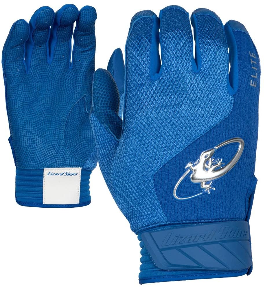Lizard Skins Komodo Elite V2 Batting Gloves (SALE)