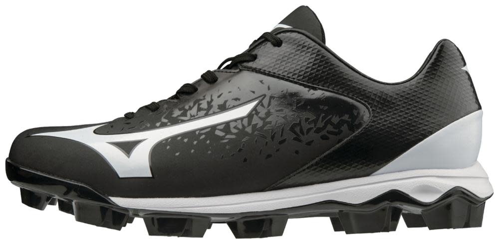 Mizuno Wave Select Nine TPU Low Molded
