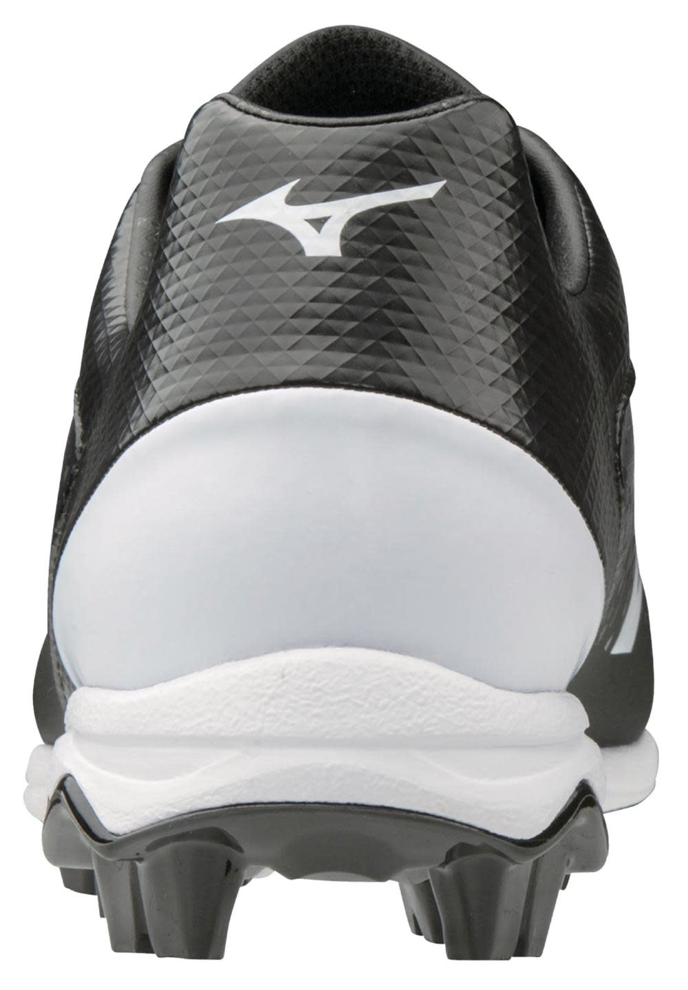 Mizuno Wave Select Nine TPU Low Molded