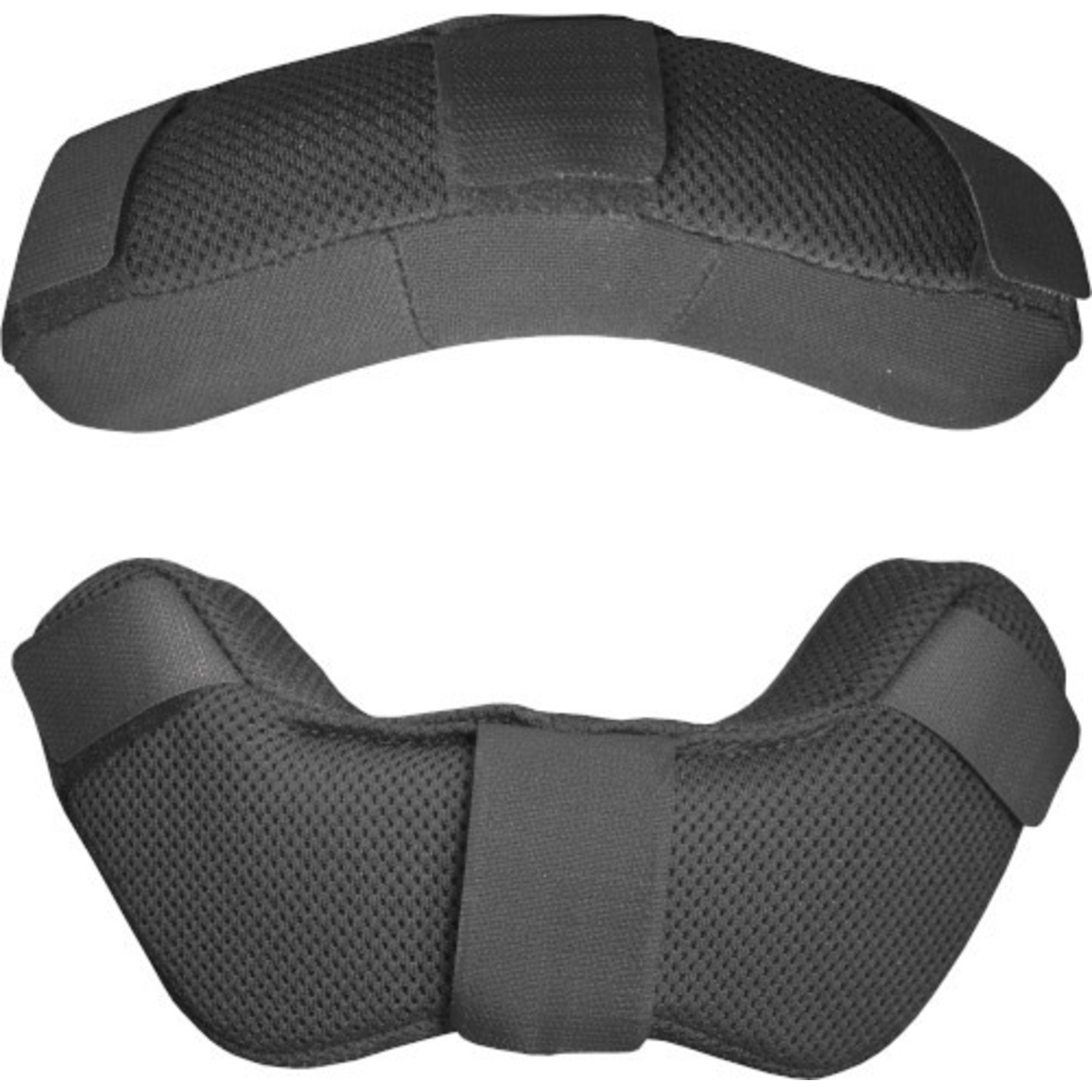 All-Star All Star Lightweight UltraCool Mesh Pads for FM25 Masks