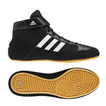 Adidas Adidas HVC 2 Youth Wrestling Shoe