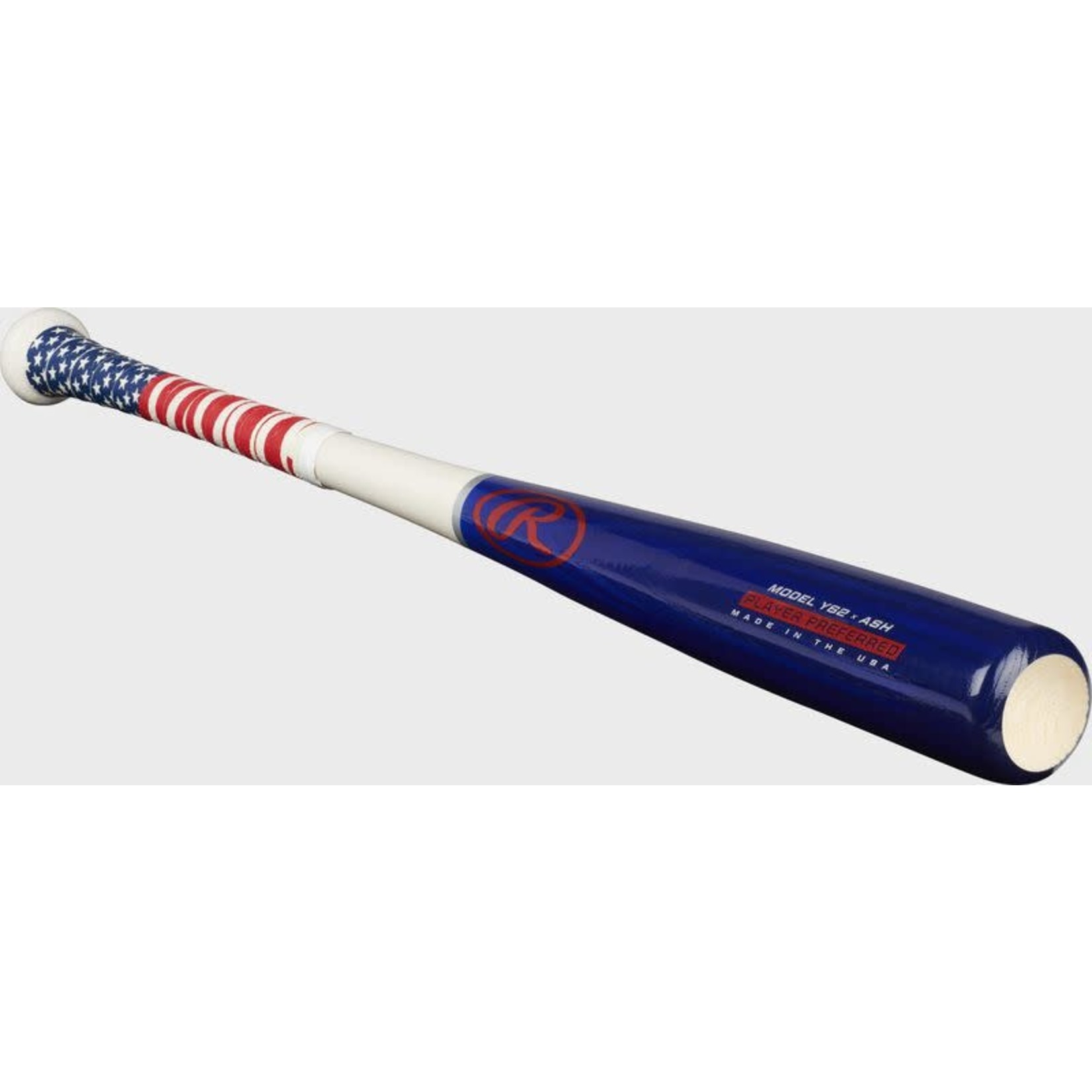 Rawlings Y62 Player Preferred Ash Wood Bat