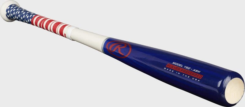 Rawlings Y62 Player Preferred Ash Wood Bat
