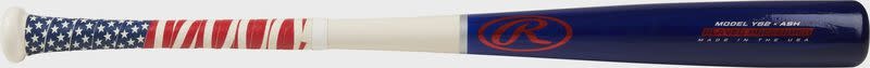 Rawlings Y62 Player Preferred Ash Wood Bat