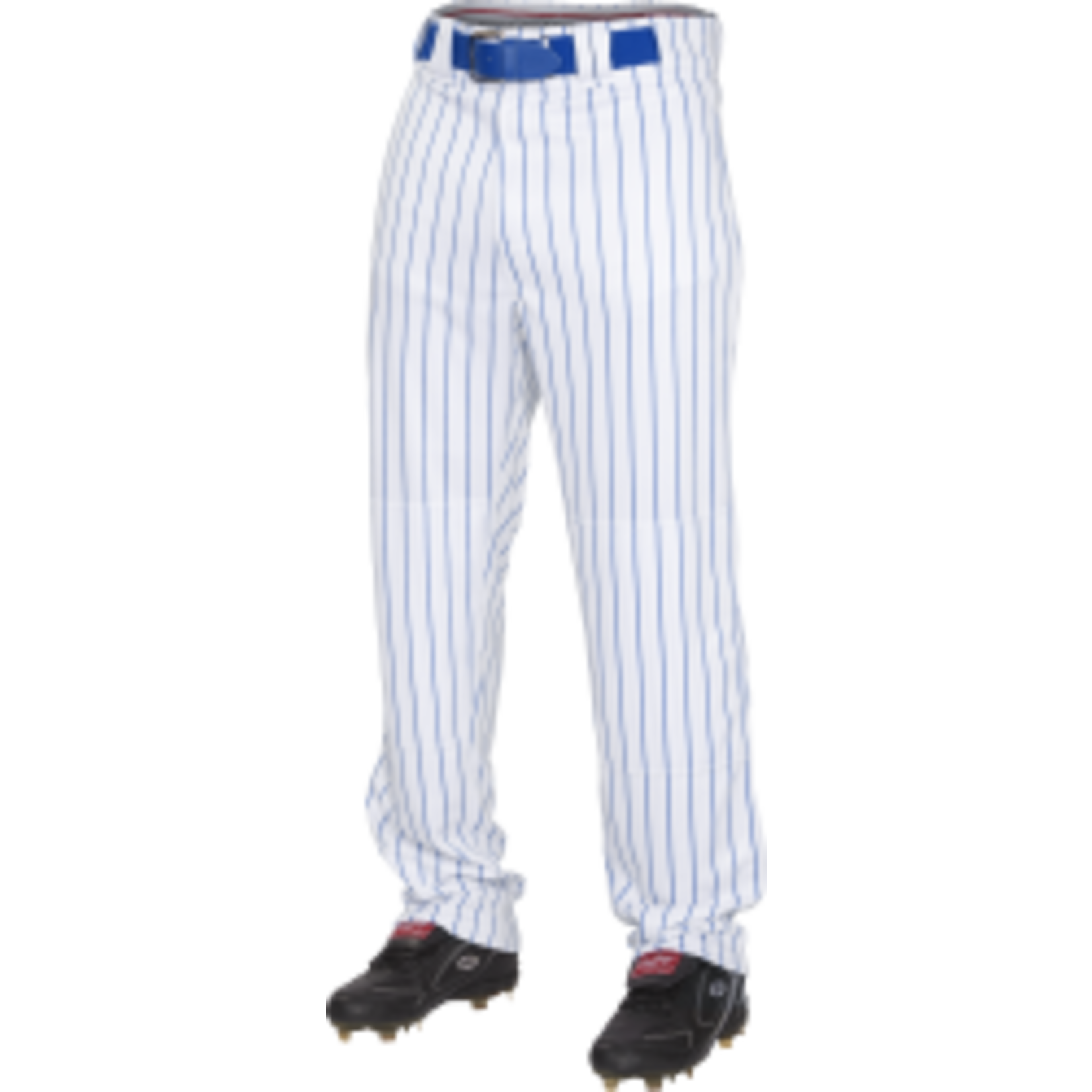 Rawlings Rawlings Youth Semi-Relaxed Pinstripe Pant