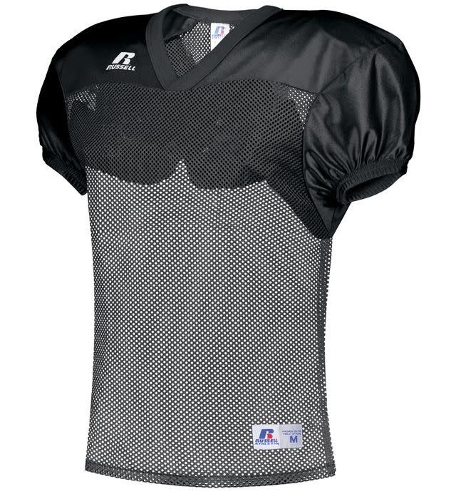 Russell Russell Practice Jersey