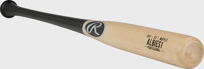 Rawlings OA1 Pro Maple Wood Bat