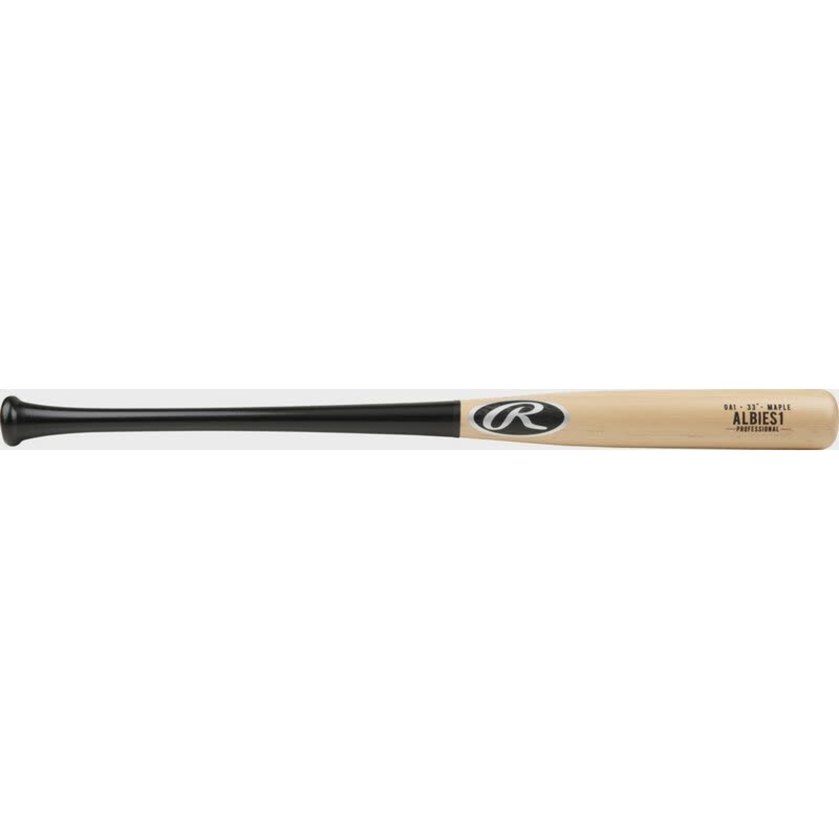 Rawlings OA1 Pro Maple Wood Bat