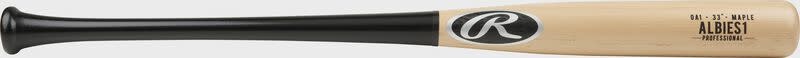 Rawlings OA1 Pro Maple Wood Bat