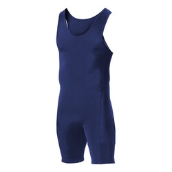 Brute Brute Wrestling Singlet