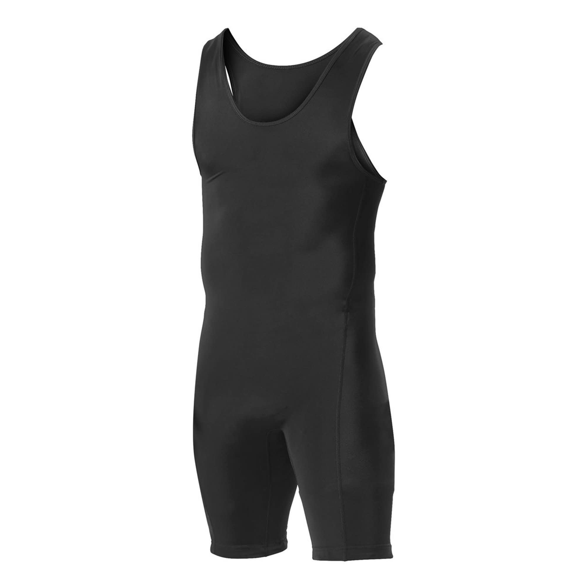 Brute Wrestling Singlet Jonquil Sporting Goods