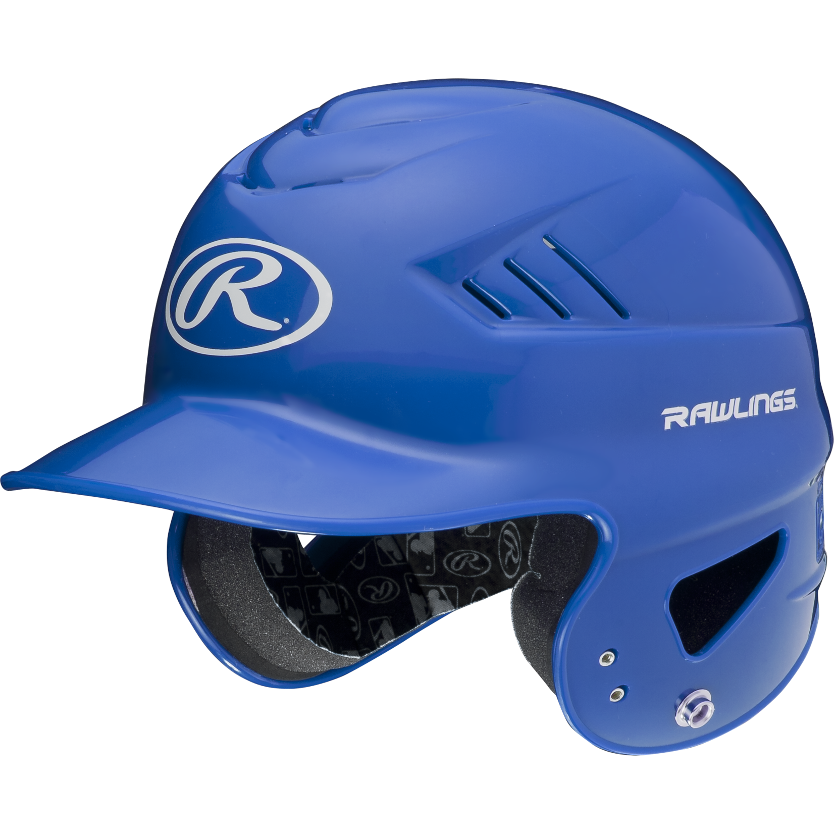 Rawlings Coolflo T-Ball Batting Helmet (NO MASK)