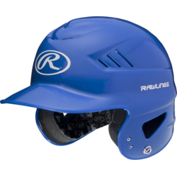 Rawlings Coolflo T-Ball Batting Helmet (NO MASK)