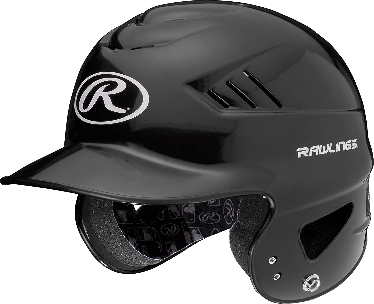 Rawlings Coolflo T-Ball Batting Helmet (NO MASK)