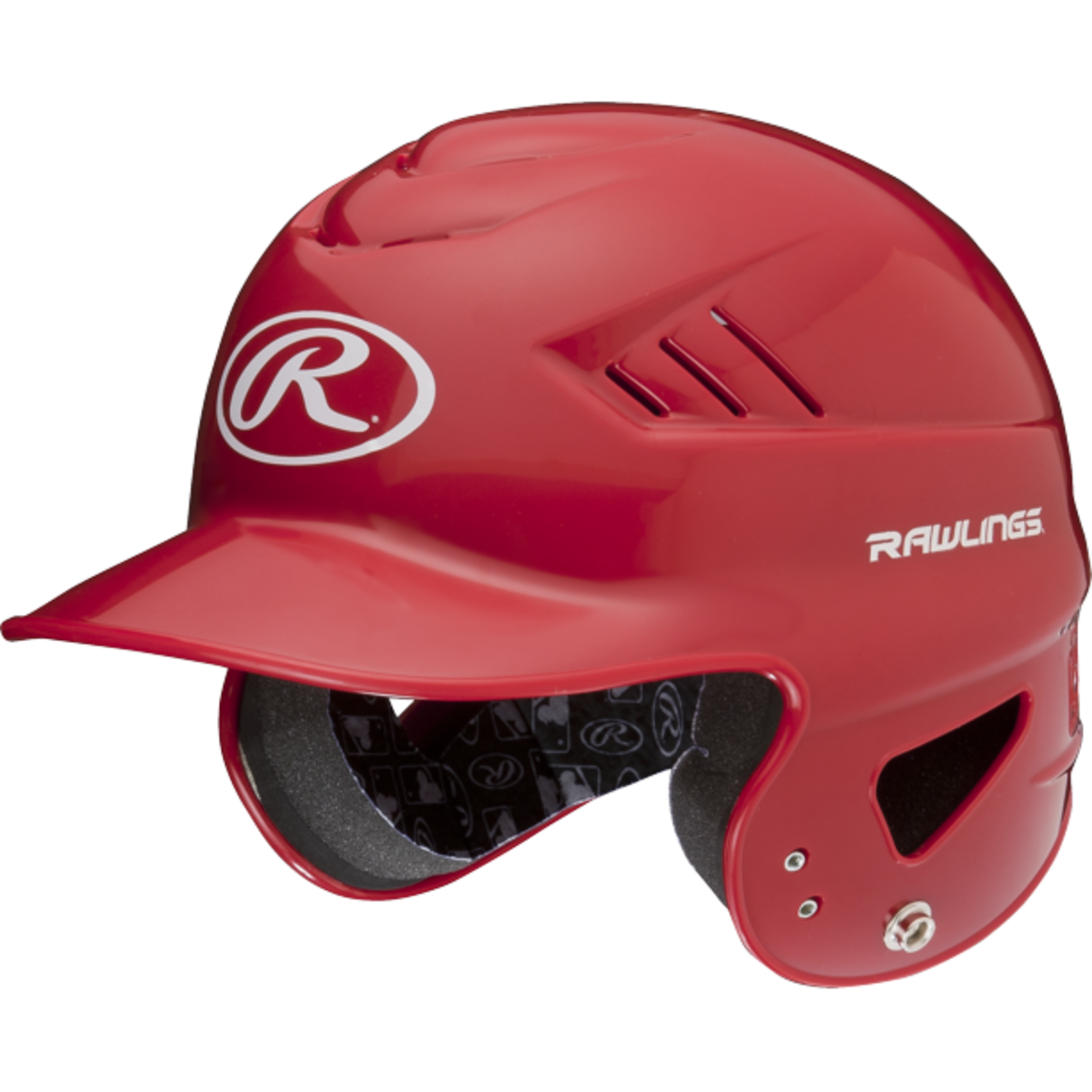 Rawlings Coolflo T-Ball Batting Helmet (NO MASK)
