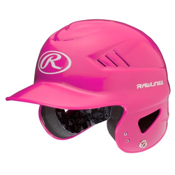 Rawlings Coolflo T-Ball Batting Helmet (NO MASK)