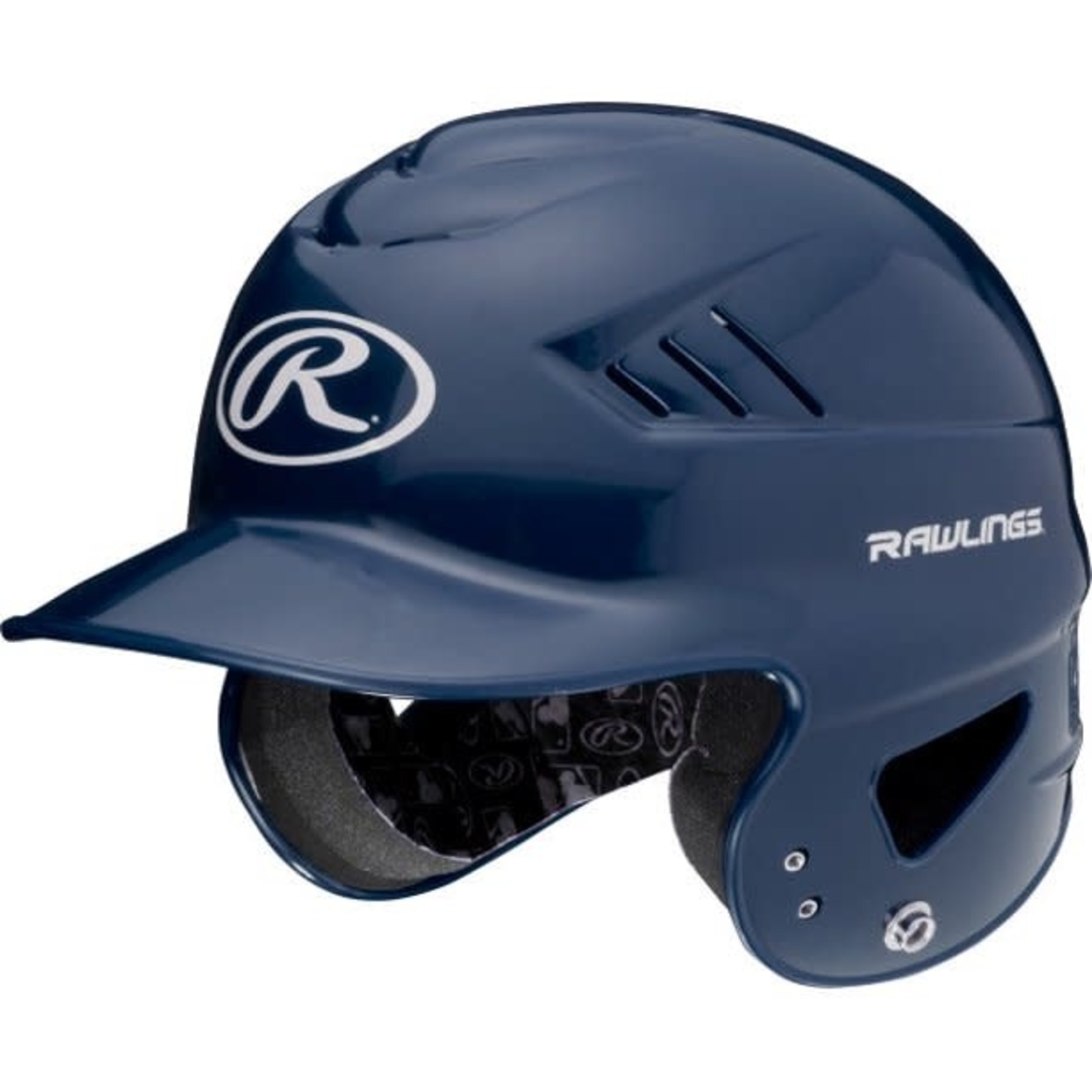 Rawlings Coolflo T-Ball Batting Helmet (NO MASK)