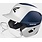 Easton Easton Ghost Helmet Matte 2Tone
