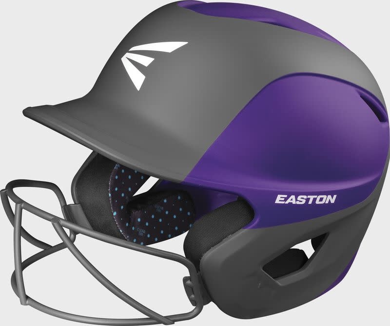 Easton Easton Ghost Helmet Matte 2Tone