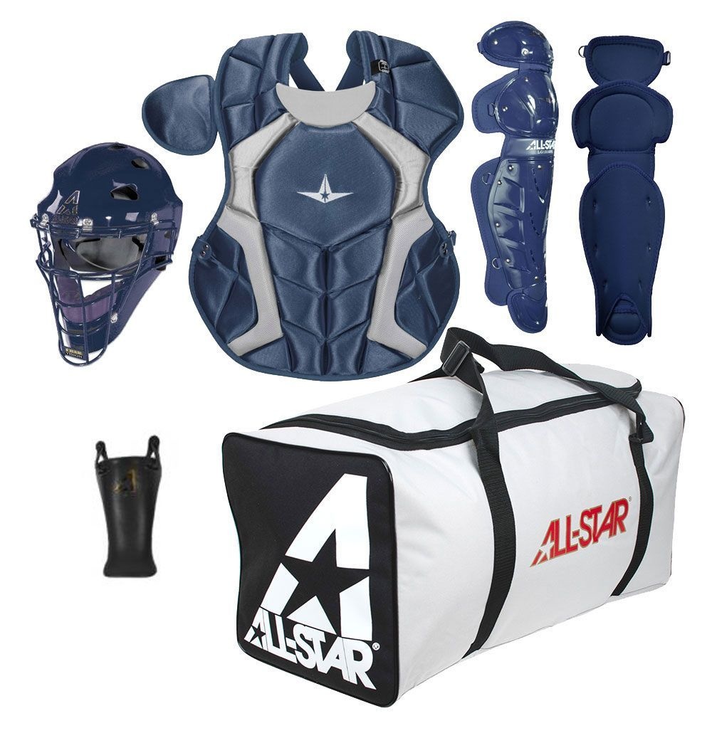 All-Star All Star Youth Player’s Series Catching Kit (9-12) (SALE)