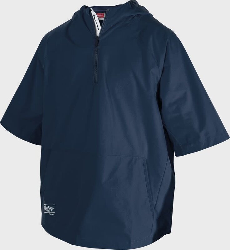 ジャケット・アウター special 50-60s Rawlings referee jacket Rawlings ColorSync Cage Jacket - Jonquil Sporting Goods