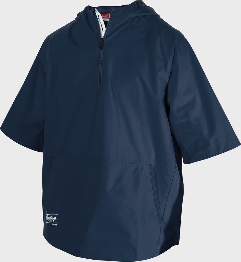 Rawlings ColorSync Cage Jacket