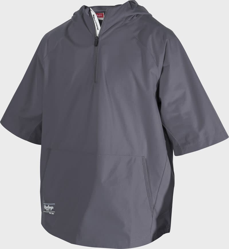 Rawlings ColorSync Cage Jacket