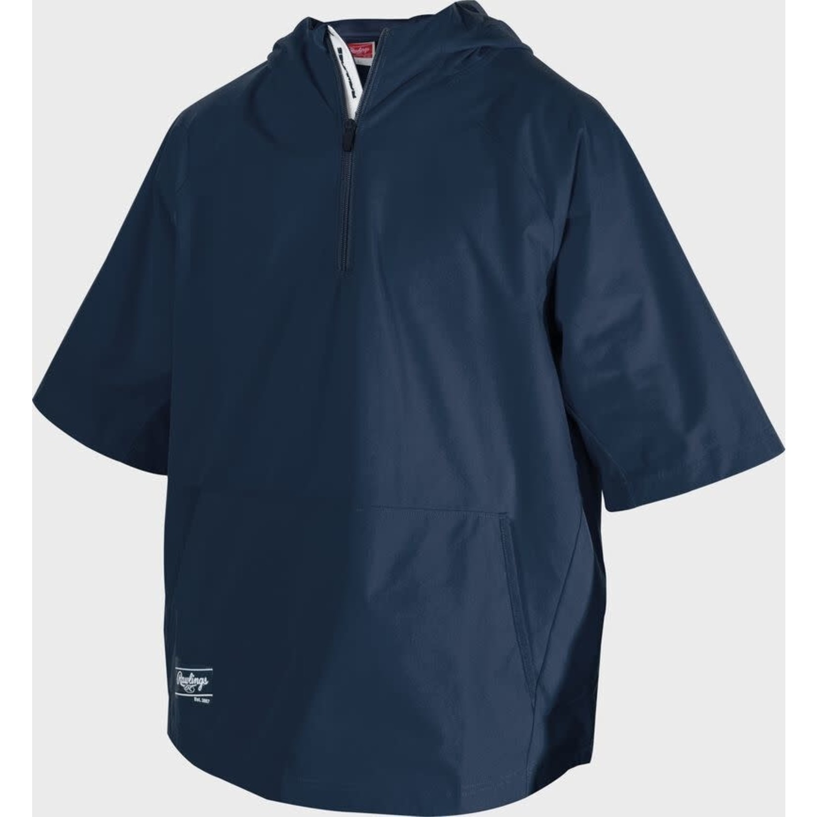 Rawlings Youth ColorSync Cage Jacket