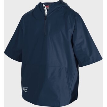 Rawlings Youth ColorSync Cage Jacket