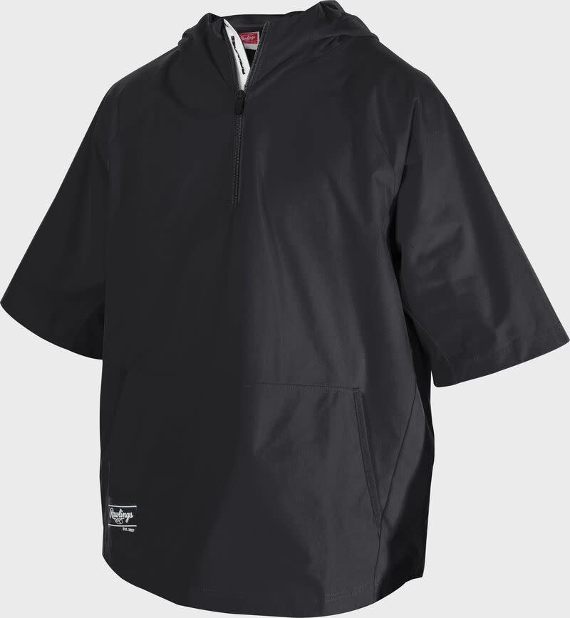 Rawlings Youth ColorSync Cage Jacket