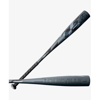 Louisville Slugger 2022 Omaha USA (-10) Baseball Bat