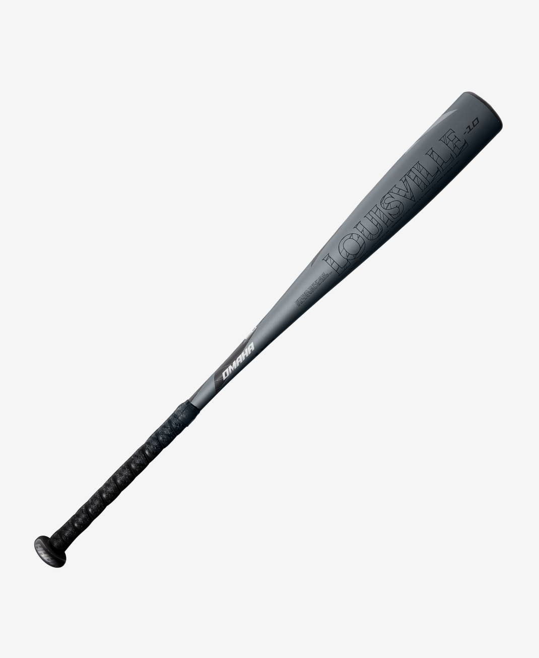 Louisville Slugger 2022 Omaha USA (-10) Baseball Bat