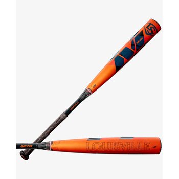 Louisville Slugger 2022 Meta (-3) BBCOR Baseball Bat