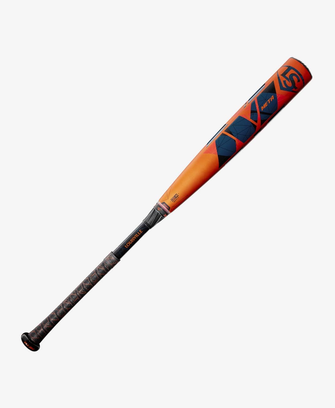 Louisville Slugger 2022 Meta (-3) BBCOR Baseball Bat