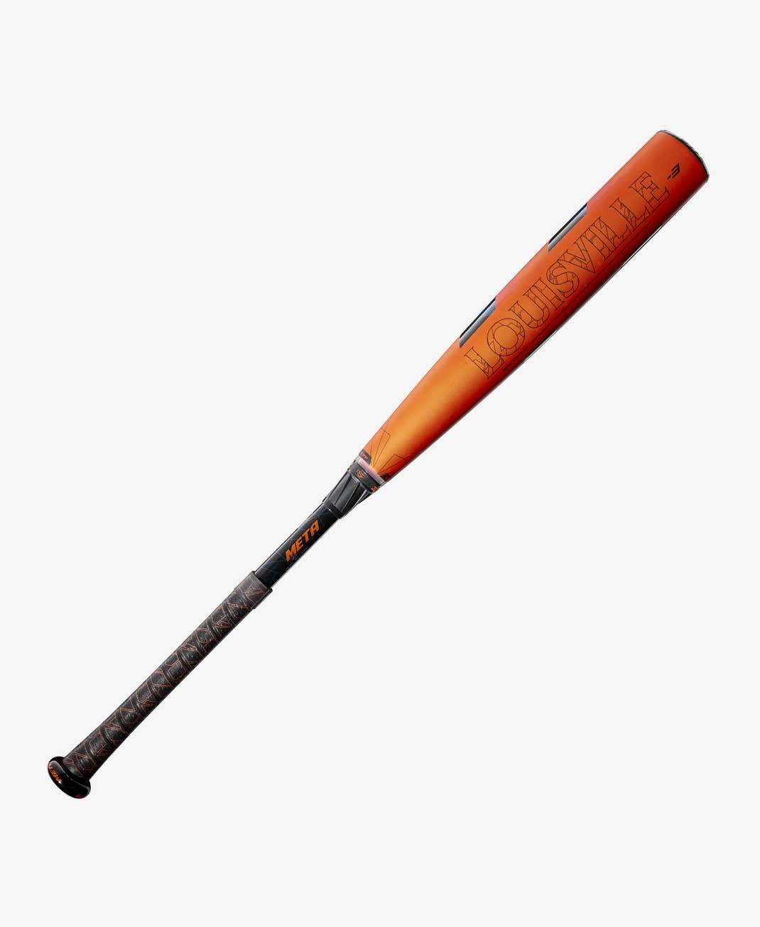 Louisville Slugger 2022 Meta (-3) BBCOR Baseball Bat