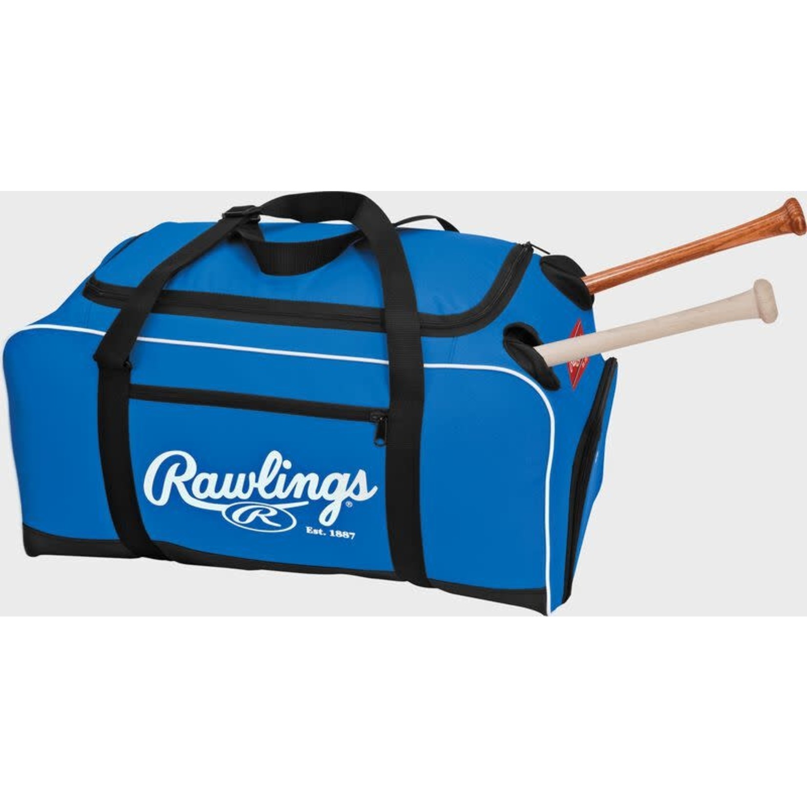 Rawlings Covert Duffle Bag