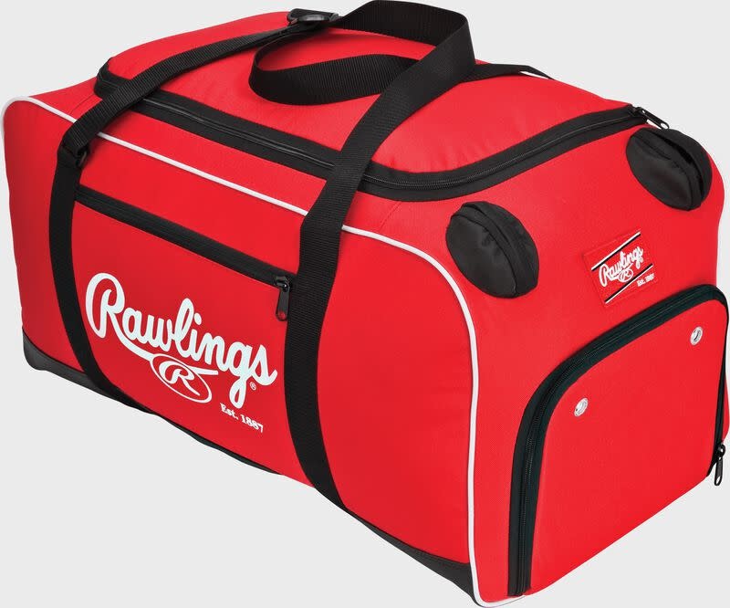 Rawlings Covert Duffle Bag (SALE)