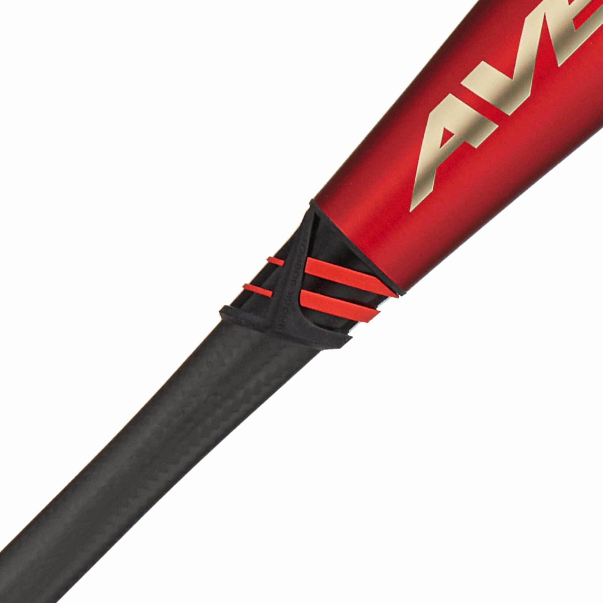 Axe Avenge Pro Hybrid