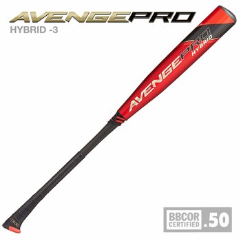 Axe Avenge Pro Hybrid