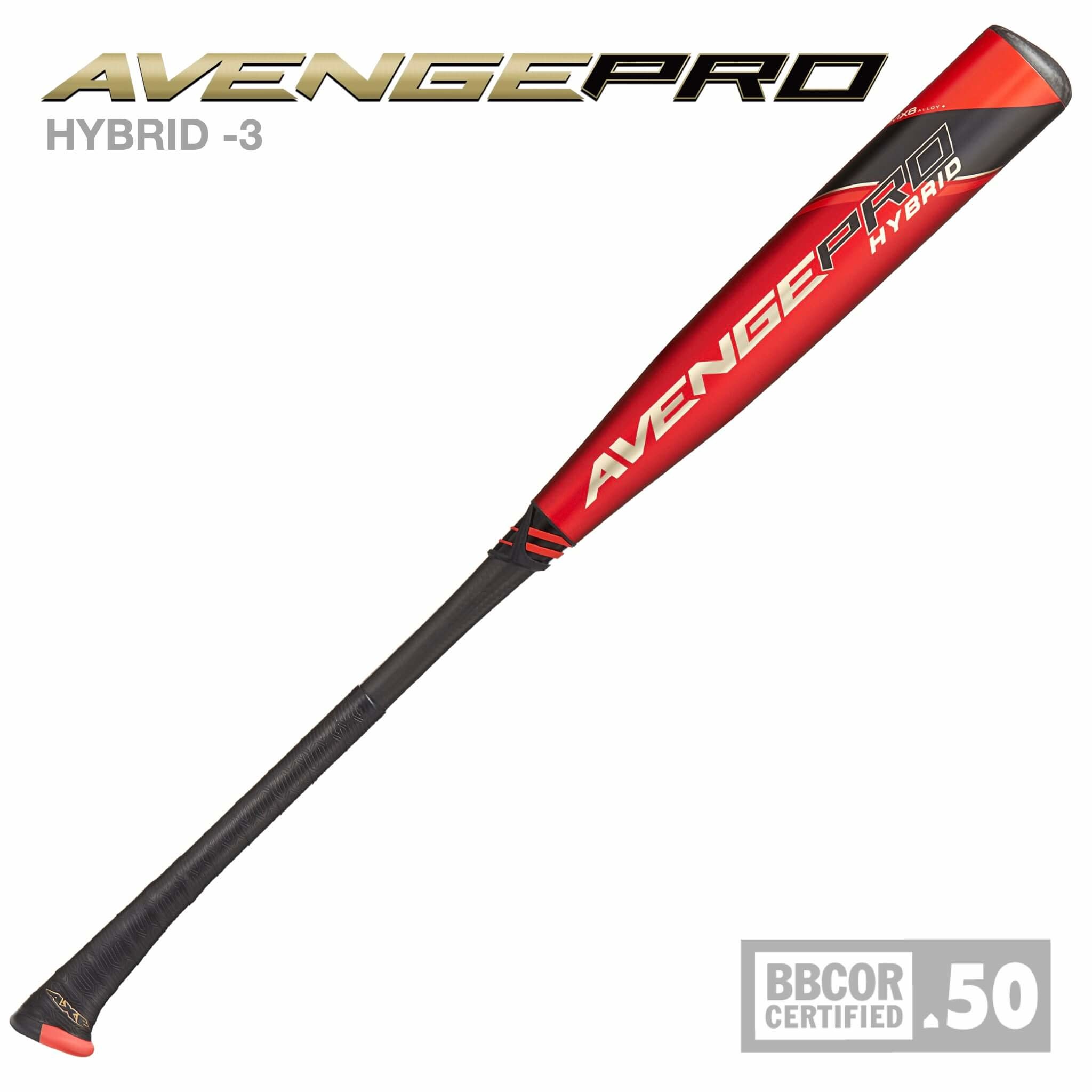 Axe Avenge Pro Hybrid