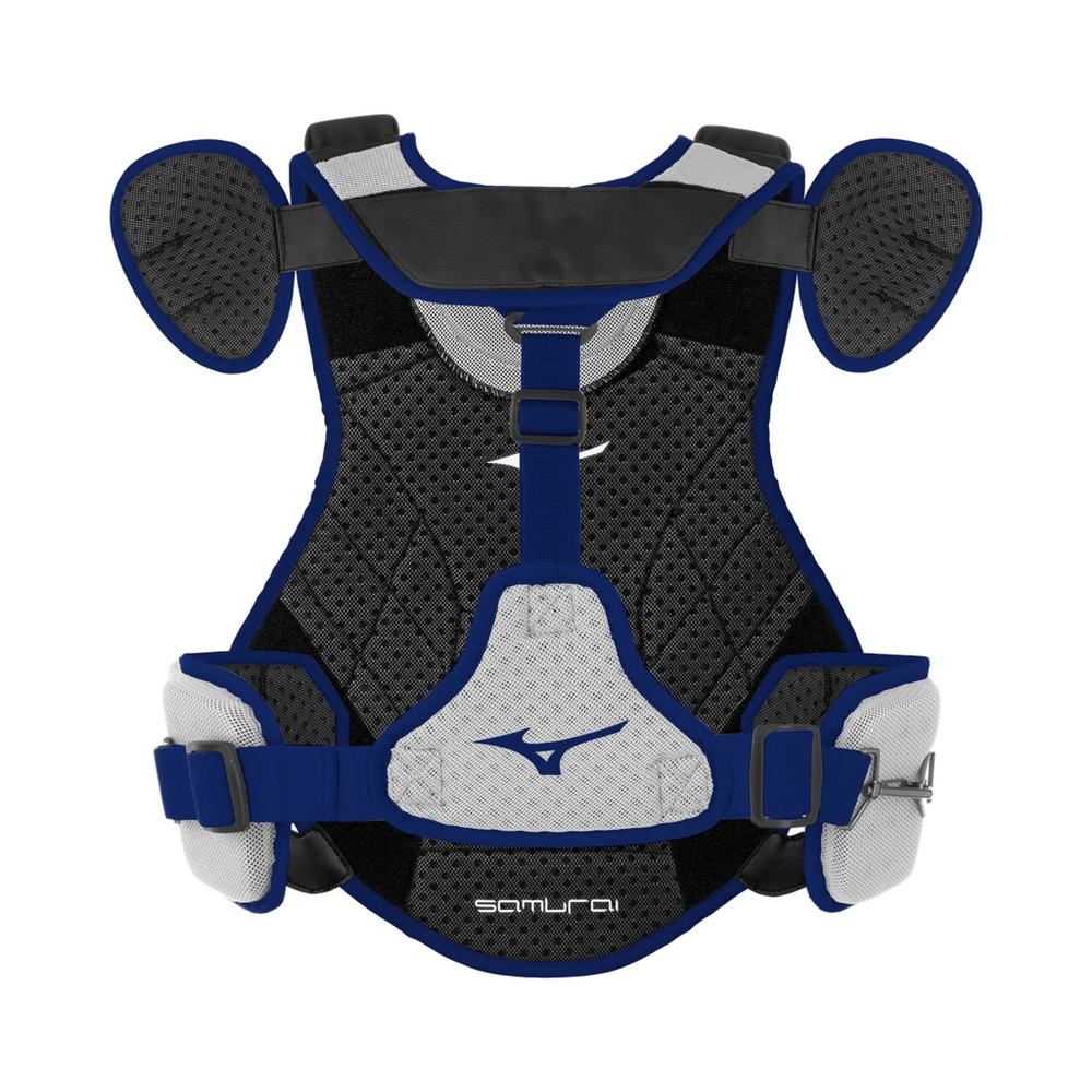 Mizuno Samurai Youth Chest Protector 14 Inch