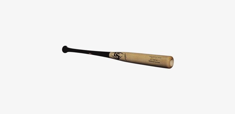 Louisville Prime RA13 Ronald Acuna - Jonquil Sporting Goods