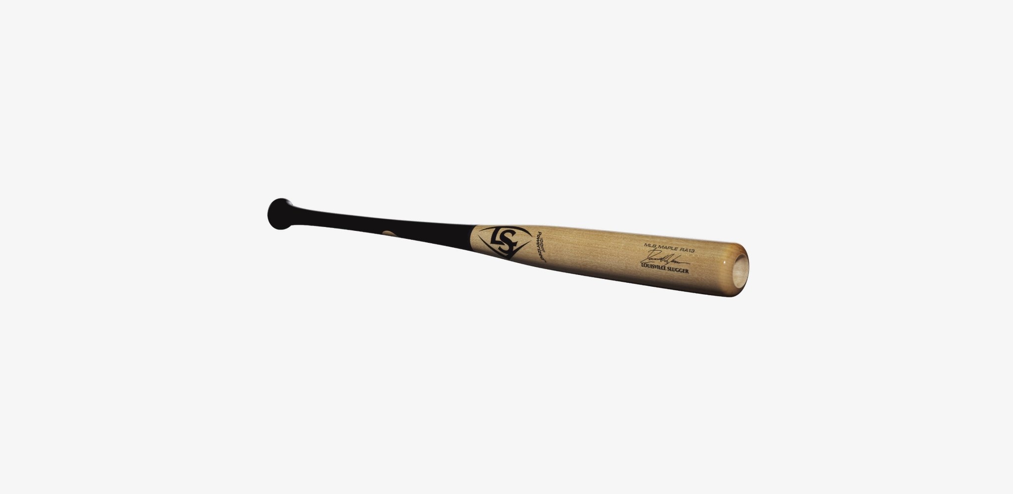 Louisville Slugger Louisville  Pro Prime RA13 Ronald Acuna