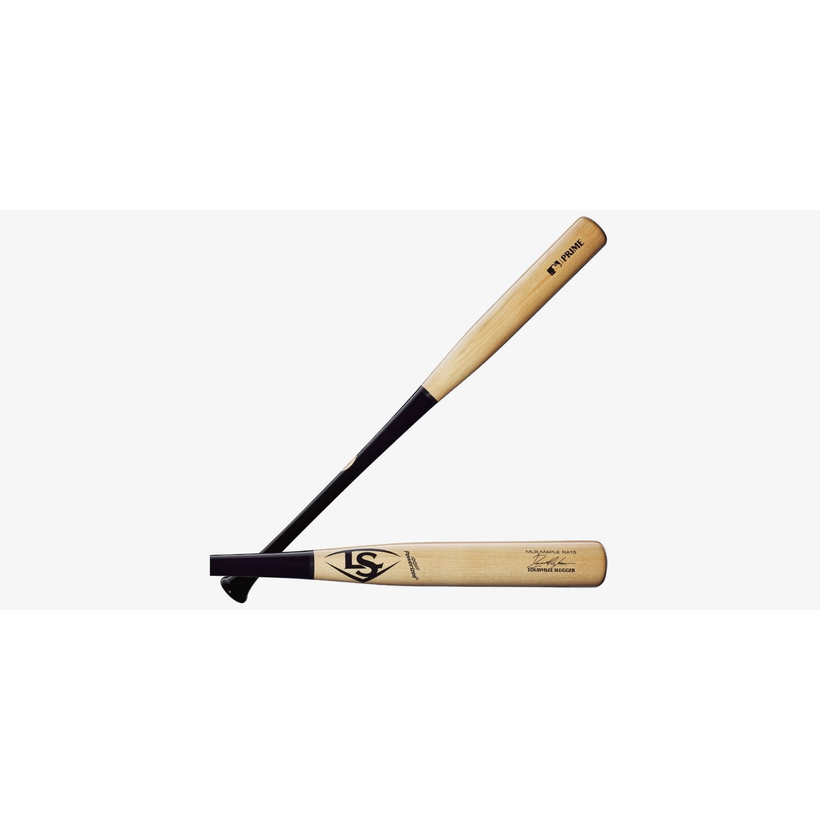 Louisville MLB PRIME 'ACUNA' RA13 - Baseball Bats from The Baseball Shop UK