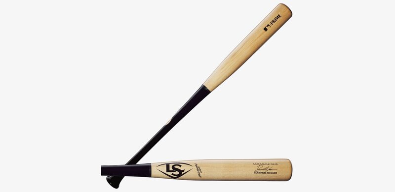 Louisville Prime RA13 Ronald Acuna - Jonquil Sporting Goods