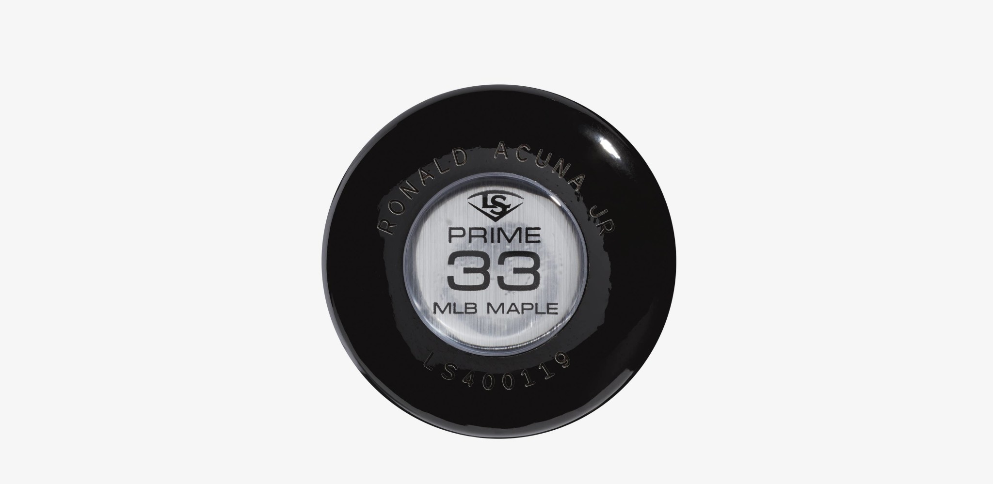 Louisville Slugger Louisville  Pro Prime RA13 Ronald Acuna